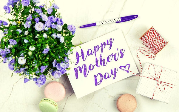 Ideas de regalos para madres comprometidas
