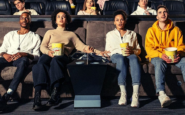 El cortometraje “Votamos” y su manifiesto sobre la Salud Mental nominada a los Goya 2022