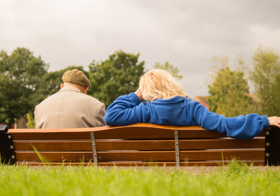 Abuse of older people