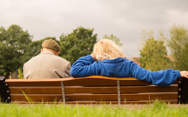 Abuse of older people