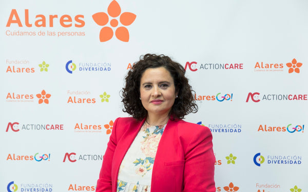 Alares participa en la Primera jornada del Consejo Sectorial CEDDD de Empleo sobre el empleo protegido