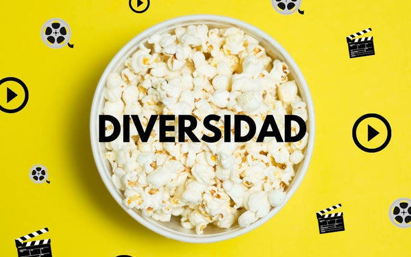 El cine y las series trabajan con expertos en diversidad