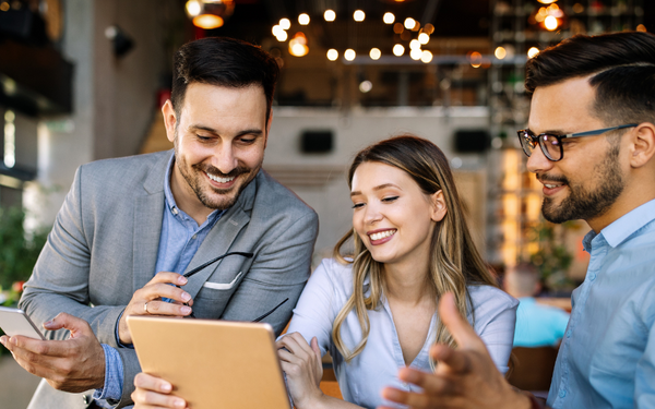 Experiencia del empleado y digitalización