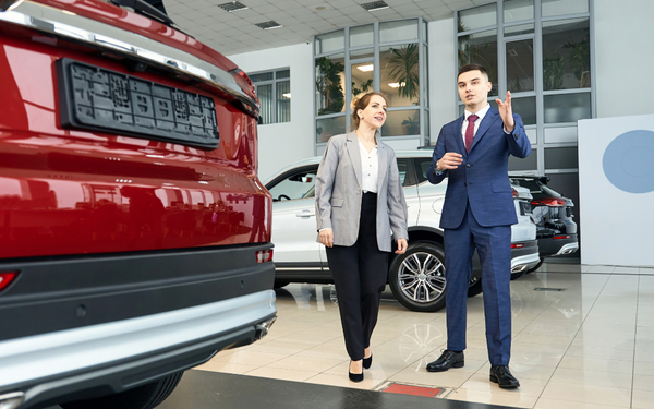 Fidelización de clientes en automoción más allá de la venta