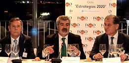 Alares Senior Management Forum