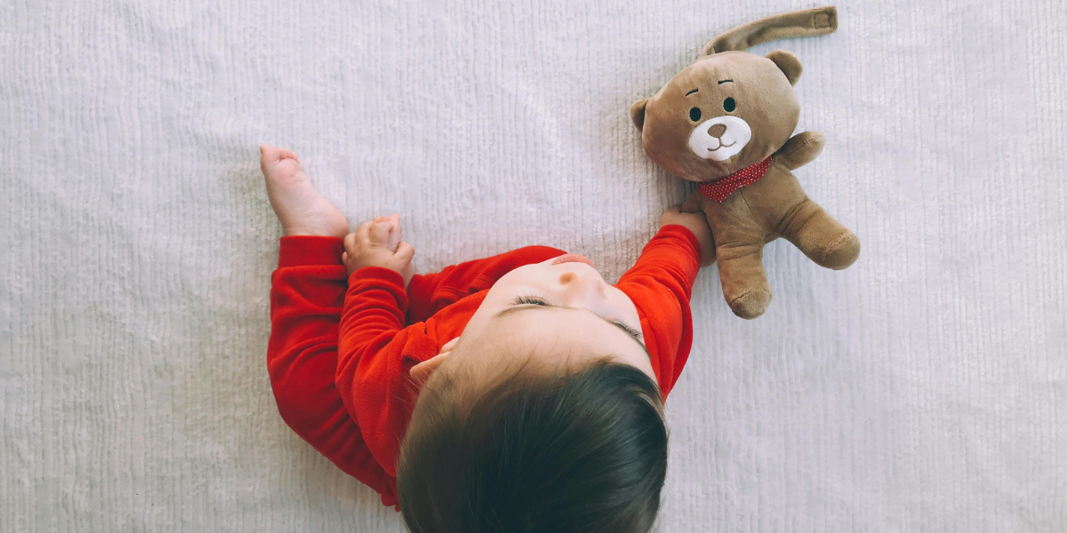 Cuidado de niños por horas en Madrid