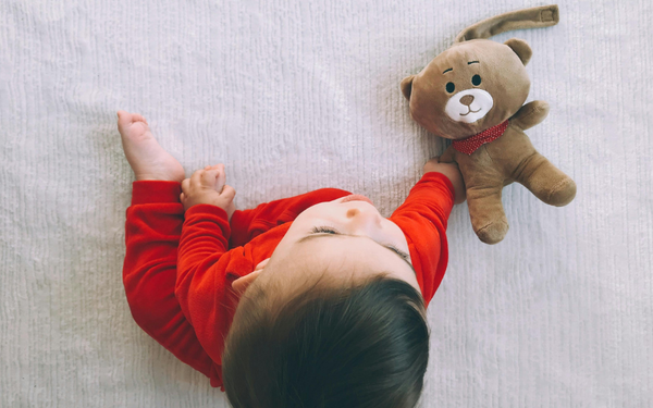 Cuidado de niños por horas en Madrid