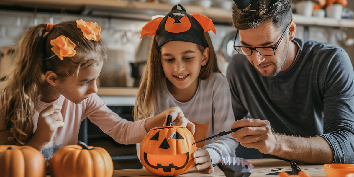 Celebra un Halloween inclusivo