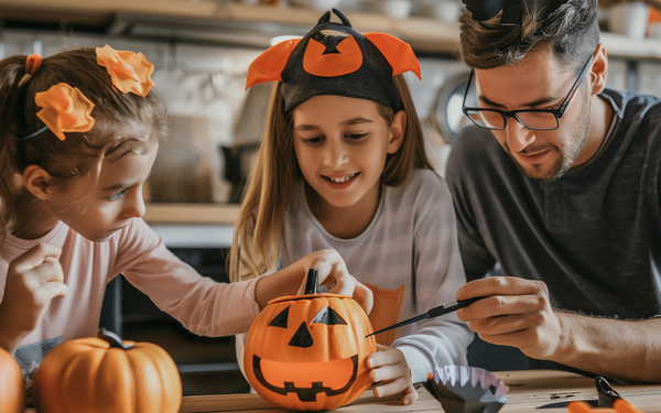 Celebra un Halloween inclusivo