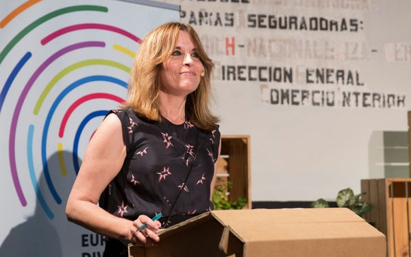 Fundació Diversitat, del Grup Alares, celebra l’acte de signatura de la Carta de la Diversitat