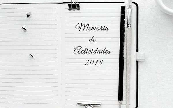 Fundación para la Diversidad presenta su memoria de actividades 2018