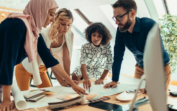 Inclusión laboral: Cómo transformar tu empresa con un Plan de Diversidad