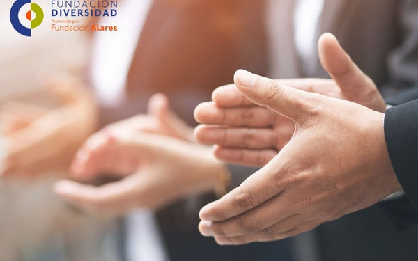 Invitación Acto Institucional Fundación Diversidad 2018