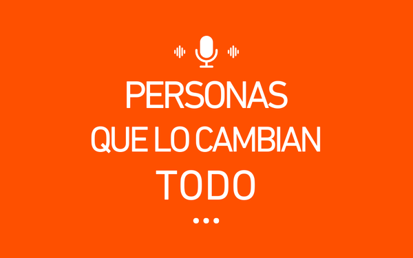 Javier Benavente Barrón lanza un videopodcast inspirador en el ámbito social y empresarial
