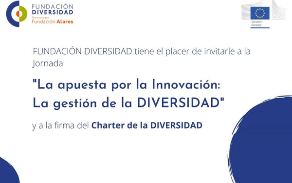 Jornada la apuesta por la innovación, la gestión de la diversidad