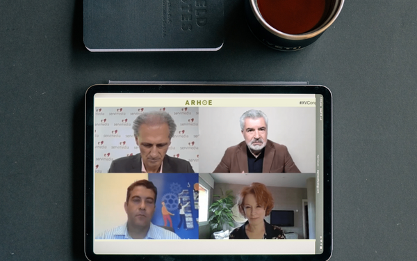 La corresponsabilidad es necesaria para que puedan darse relaciones de confianza