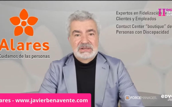 Las emociones forman parte de la relación comercial