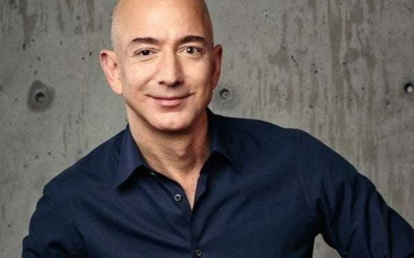 3 lecciones sobre liderazgo y diversidad que hemos aprendido de Jeff Bezos