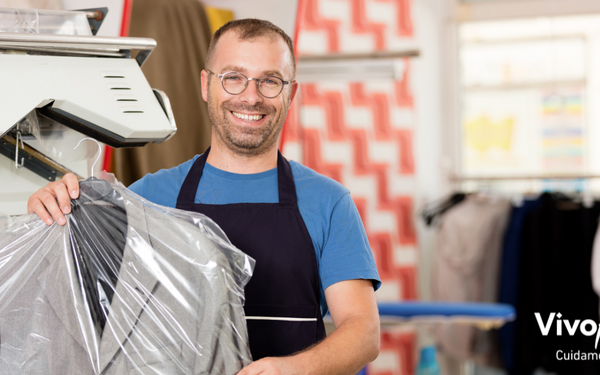 Trucos para quitar manchas de la ropa