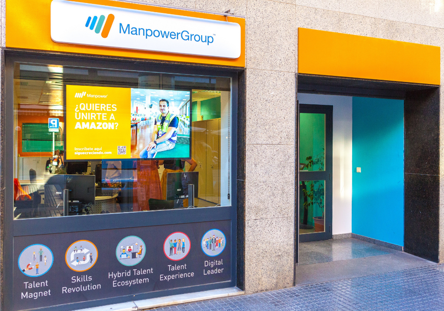 ManpowerGroup: Líder en conciliación laboral y familiar con Vivofácil