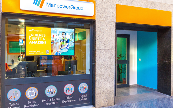 ManpowerGroup: Líder en conciliación laboral y familiar con Vivofácil