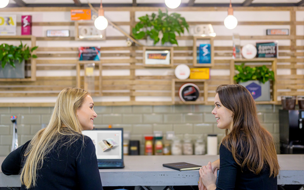 Alares trabajará en el “Employer Branding” de Merkle España