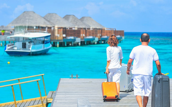 Rupturas de pareja en verano