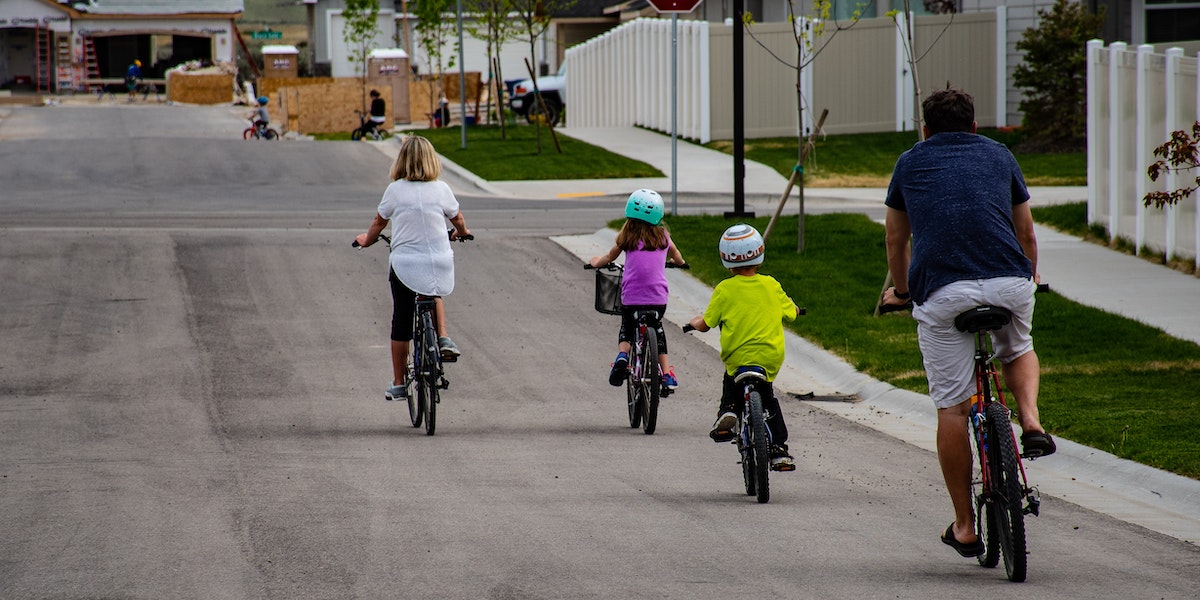 Celebra el Día Mundial de la Bicicleta con Vivofácil
