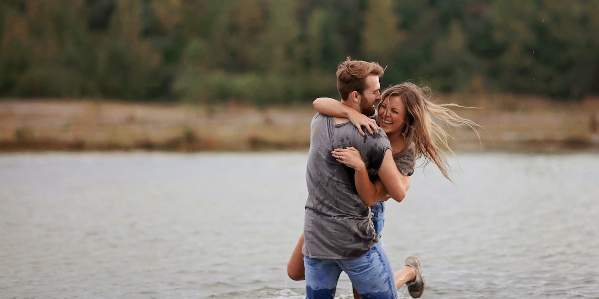 ¿Qué es lo más importante en una pareja?