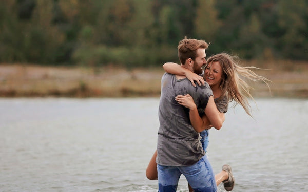 ¿Qué es lo más importante en una pareja?