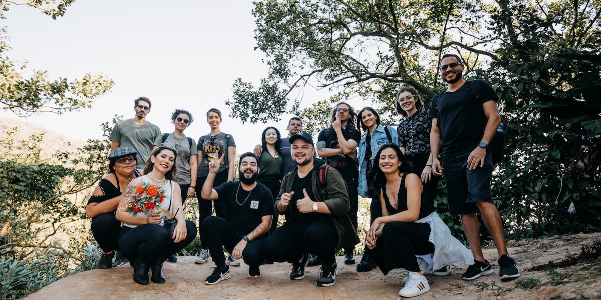 Vivofácil te ayuda a organizar tus actividades al aire libre