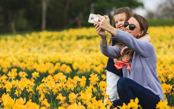 ¡Por fin estamos en primavera!
