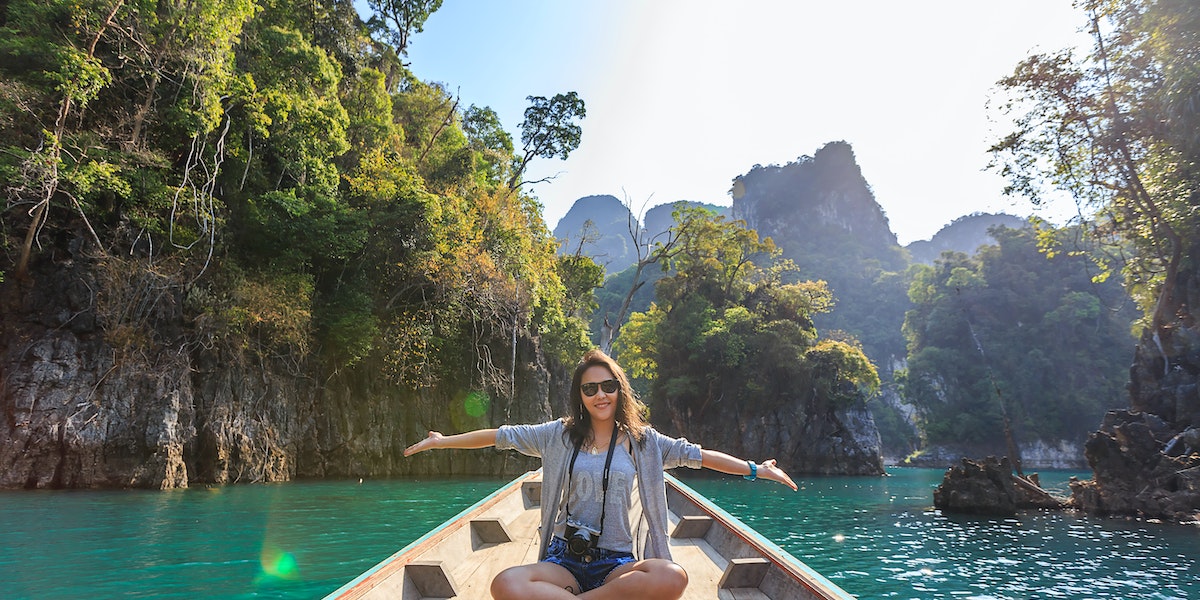 Tips para disfrutar de unas vacaciones tranquilas