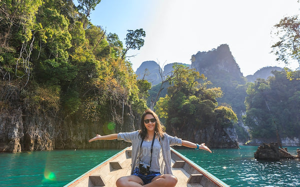 Tips para disfrutar de unas vacaciones tranquilas