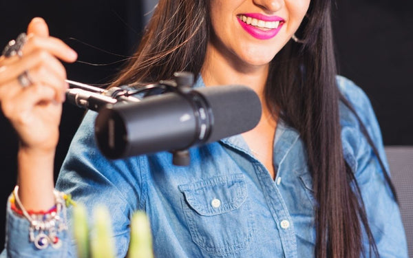 Estos son los mejores podcasts sobre liderazgo