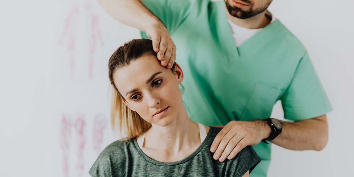 La importancia de la fisioterapia en la actualidad