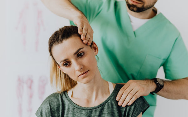 La importancia de la fisioterapia en la actualidad