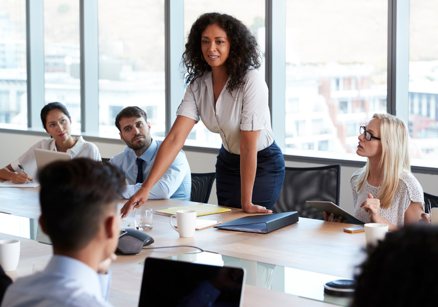 El papel de la consulta social en la diversidad e inclusión en el lugar de trabajo