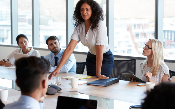 El papel de la consulta social en la diversidad e inclusión en el lugar de trabajo