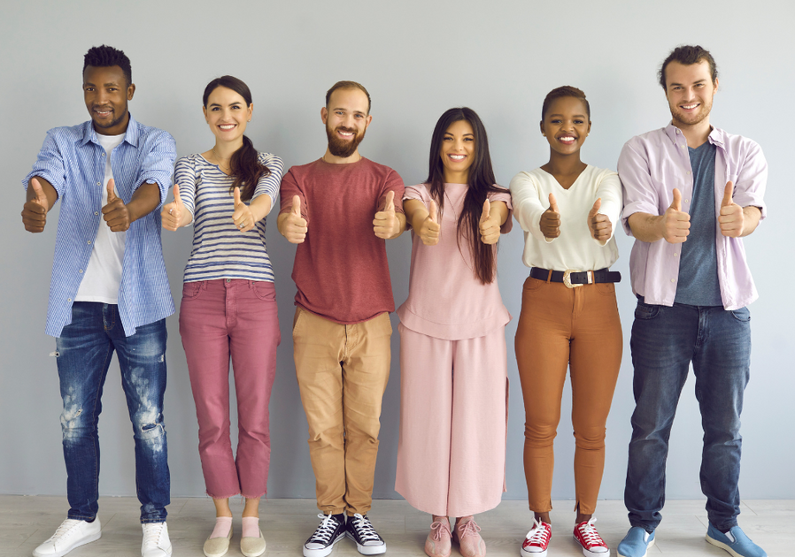 Presenta tu candidatura a los Premios Fundación Diversidad