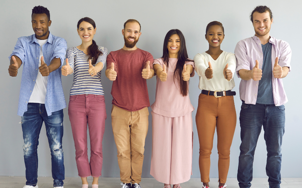 Presenta tu candidatura a los Premios Fundación Diversidad