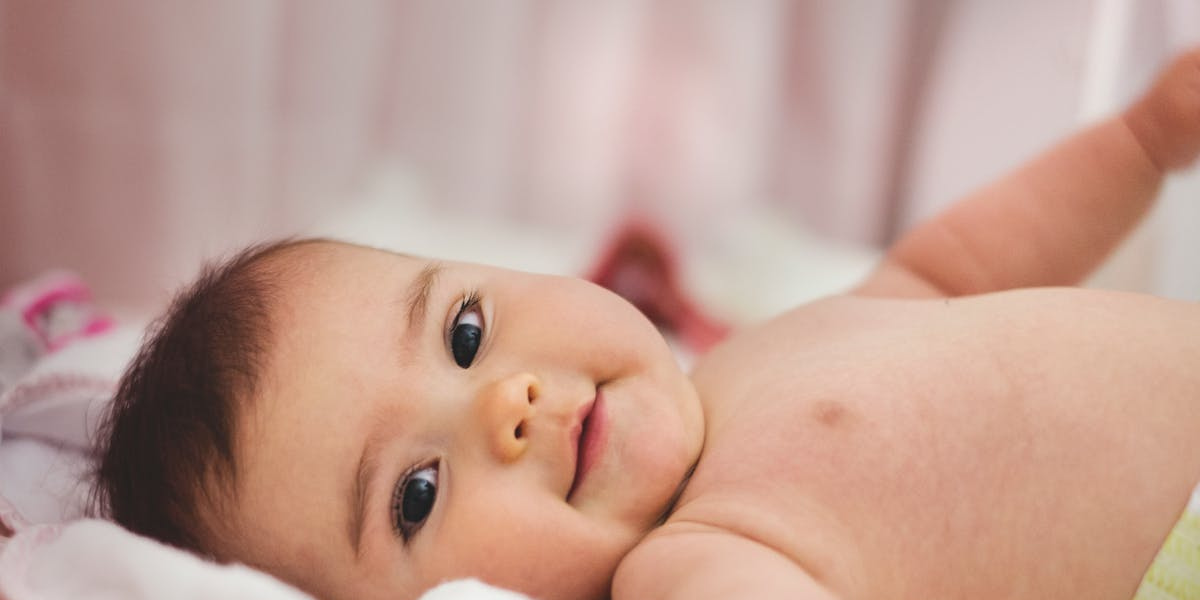 Productos para bebés con la mejor calidad