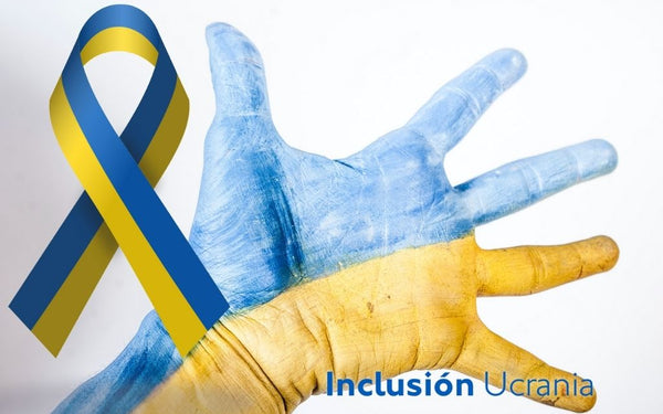 Programa de inclusión sociolaboral “Inclusión Ucrania”