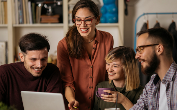 ¿Qué es el bienestar corporativo?