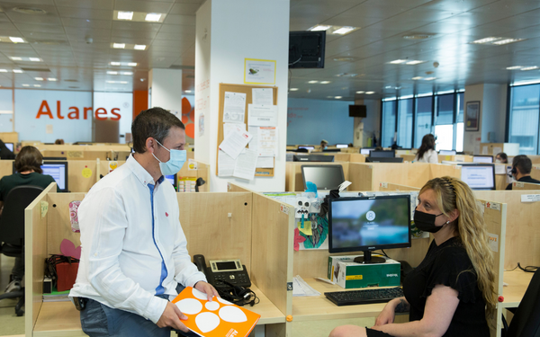¿Qué es un contact center ético?