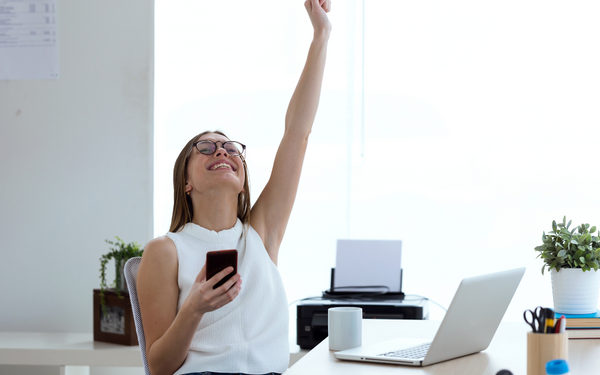 Si te toca la Lotería, ¿dejarías el trabajo?