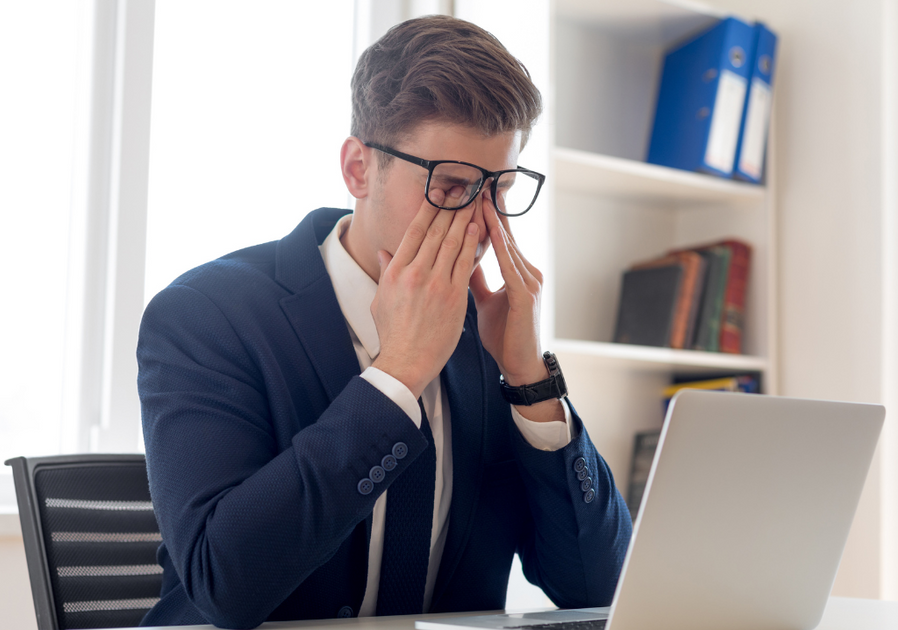 ¿Sientes frustración constante por no alcanzar tus objetivos? Quizás puedes tener sisifemia
