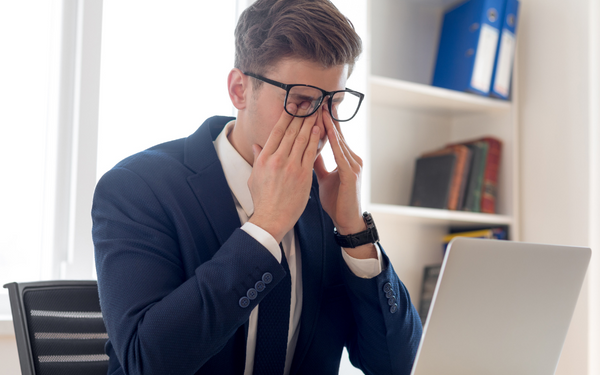 ¿Sientes frustración constante por no alcanzar tus objetivos? Quizás puedes tener sisifemia