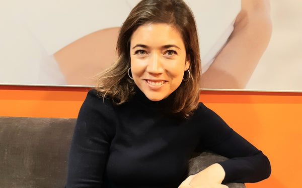 Sonia Rio, Directora de Fundación Diversidad, comparte una reflexión sobre el Covid-19