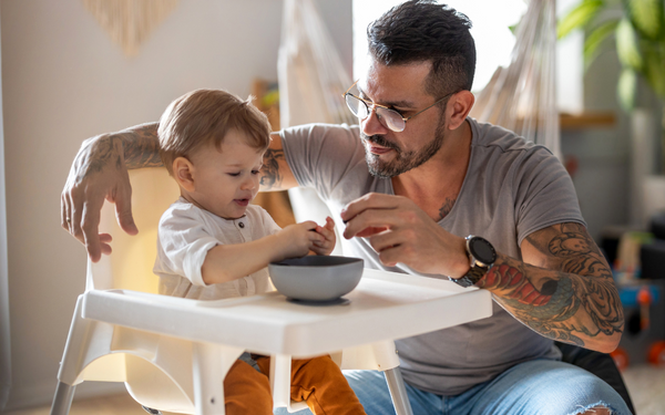 Te contamos todo sobre la nueva Ley de Familias